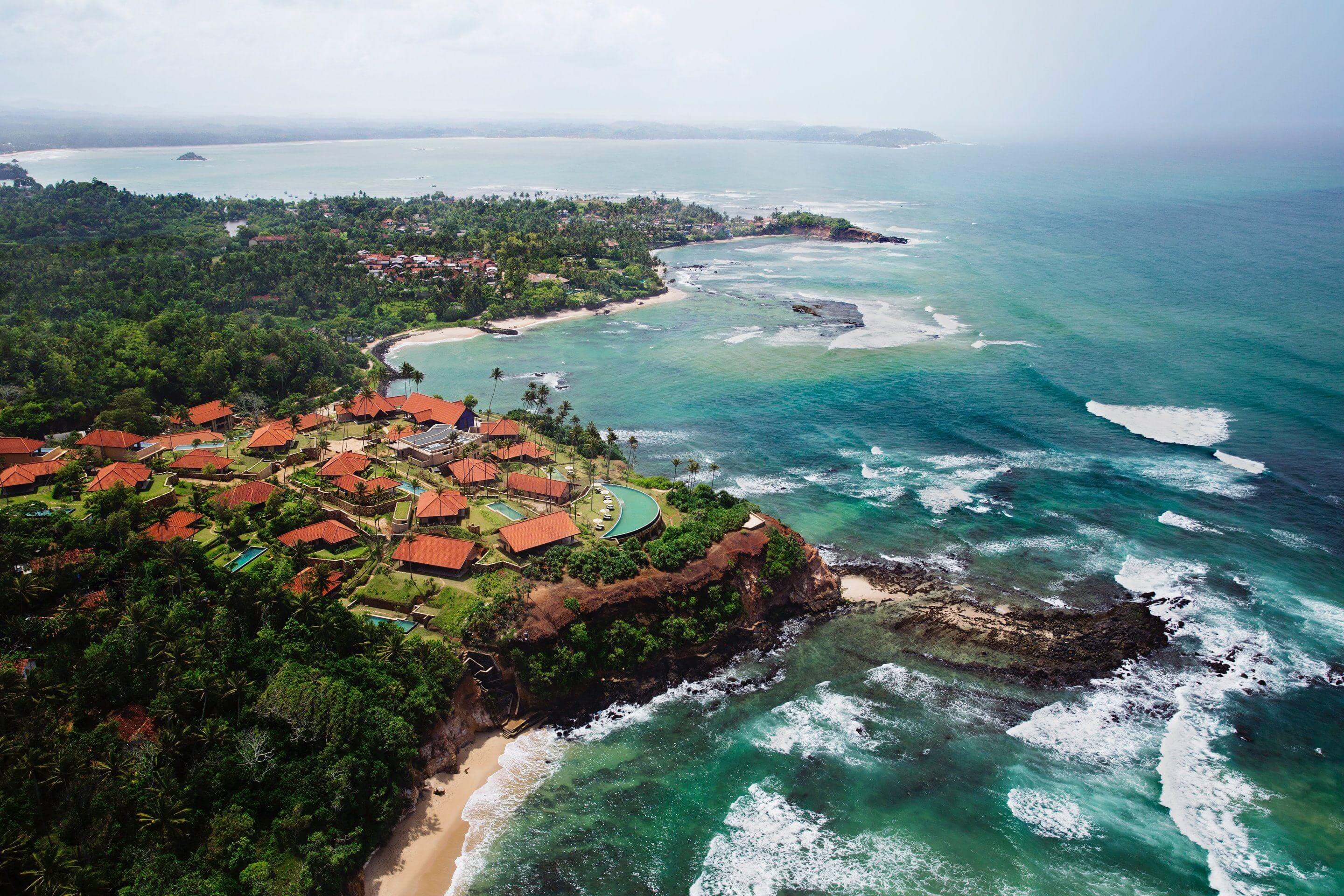 7 Days Luxury Tour