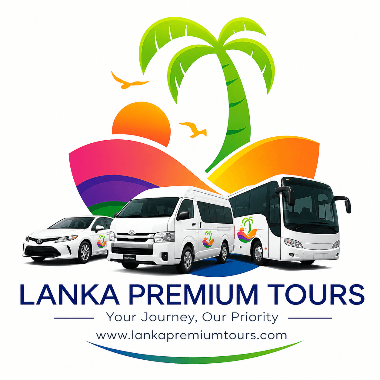 Car Rental Sri Lanka