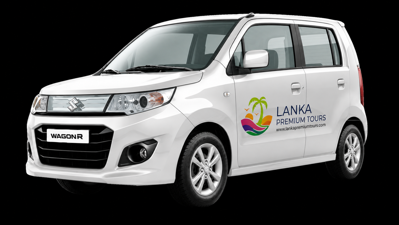 Wagon R Car Rental Sri Lanka