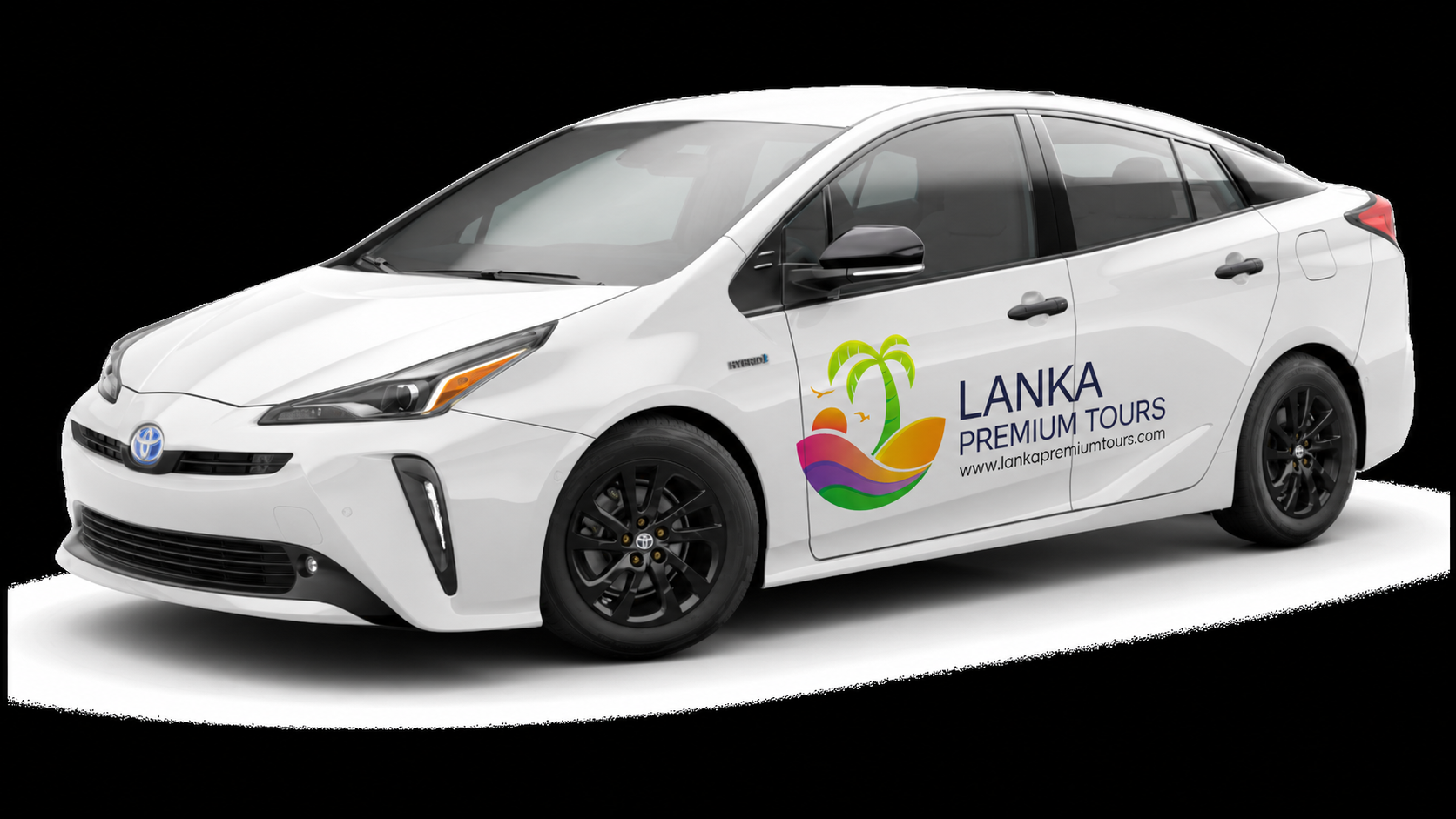 Sedan Car Rental Sri Lanka