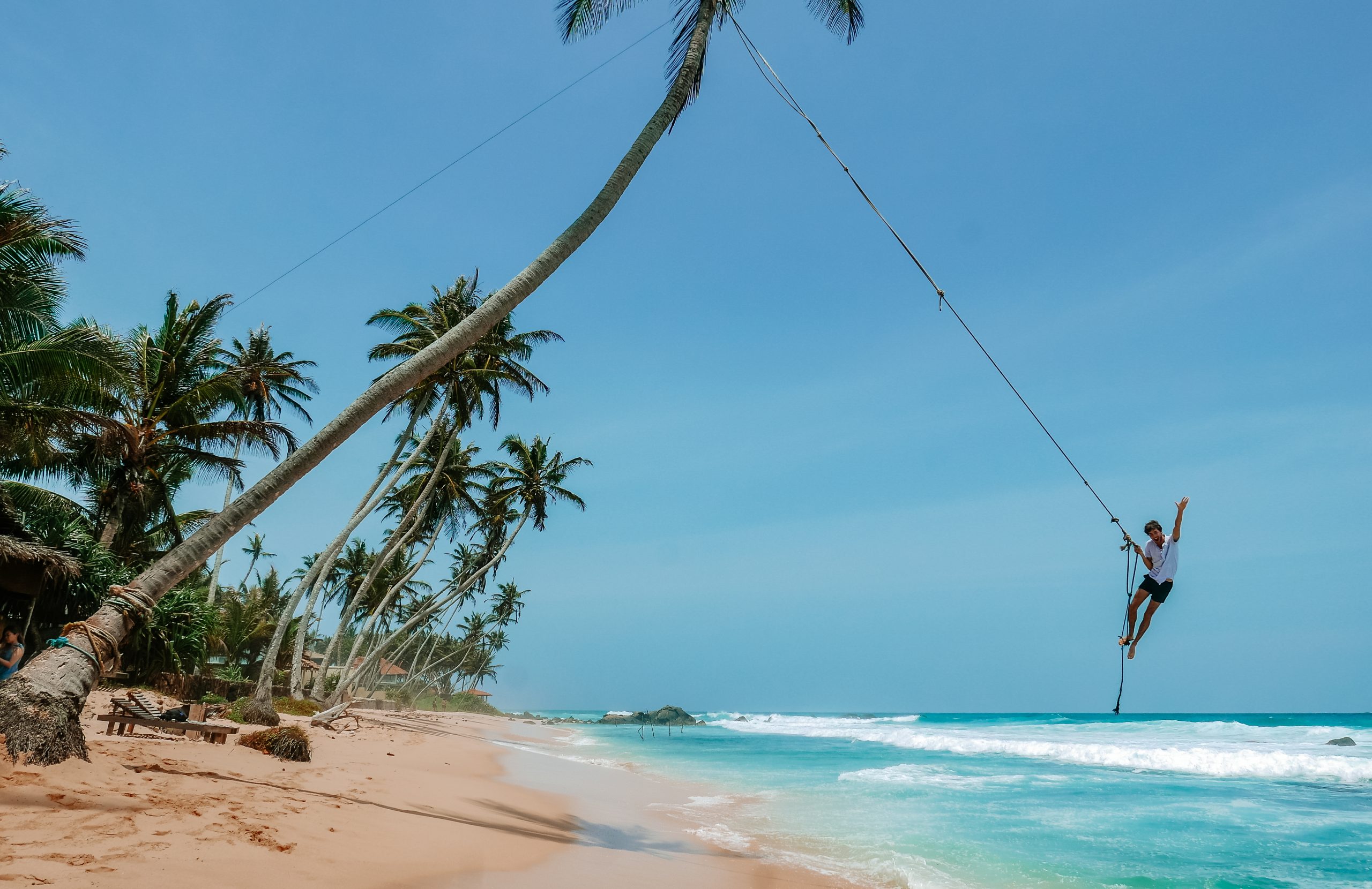 Beach Paradise