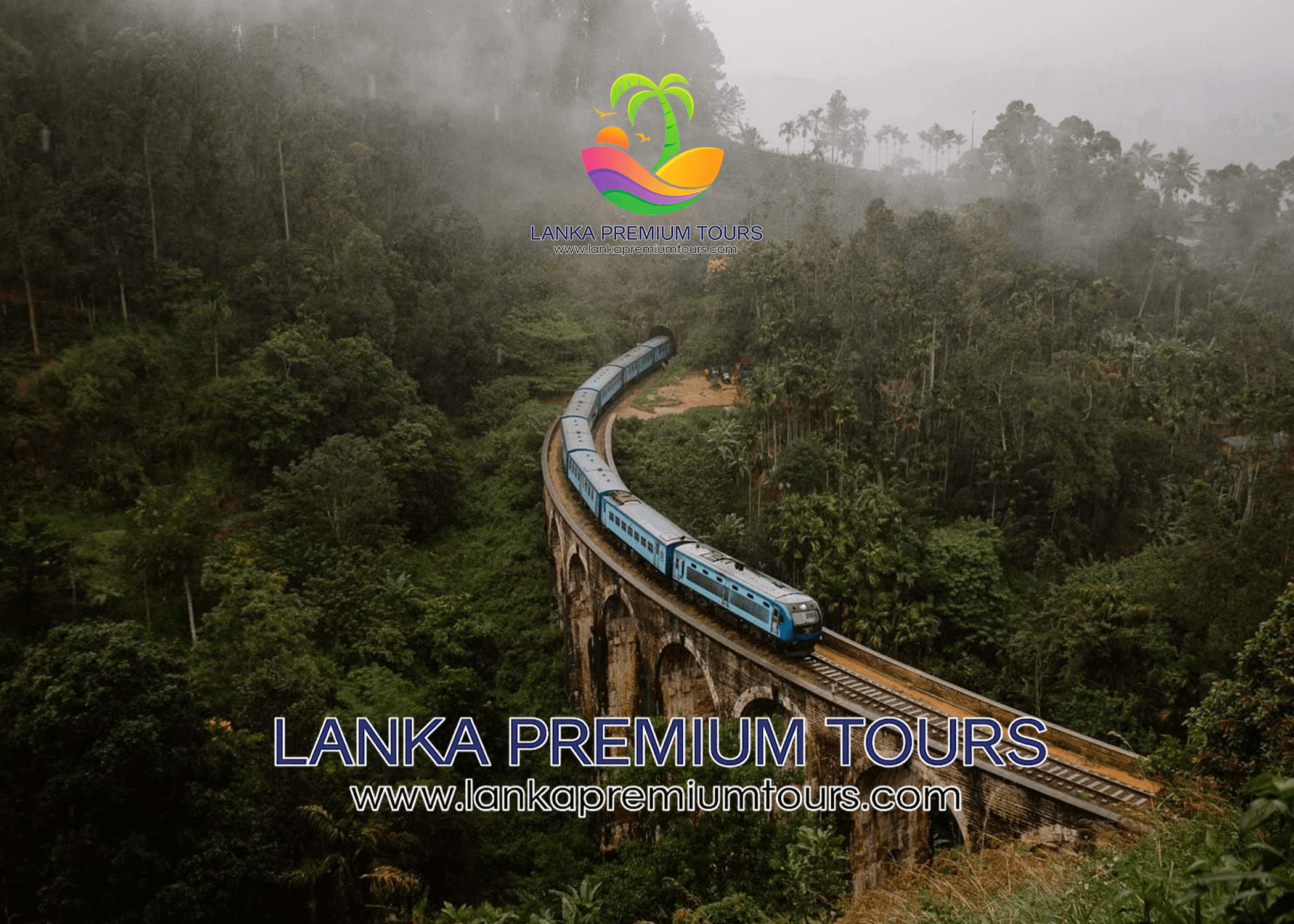 Lanka Premium Tours
